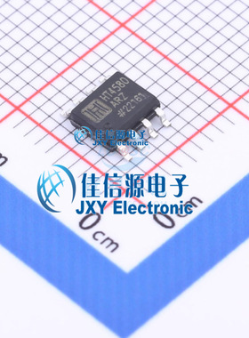 HT4580ARZ  HTCSEMI(海天芯)  SOP-8