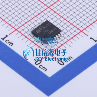 LM2901PT  ST(意法半导体)  TSSOP-14