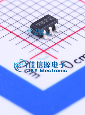 MCP1801T-3302I/OT  MICROCHIP(美国微芯)  SOT-23-5