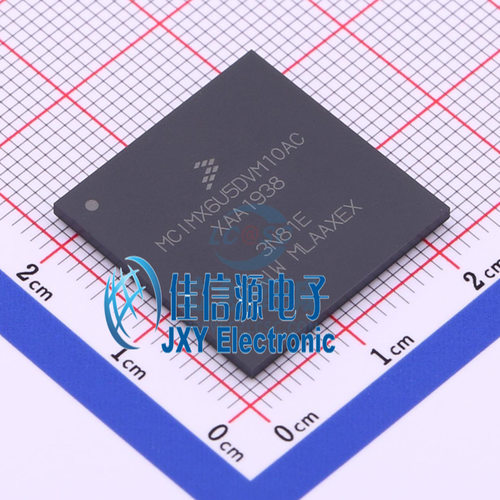 MCIMX6U5DVM10AC NXP(恩智浦) MAPBGA-624