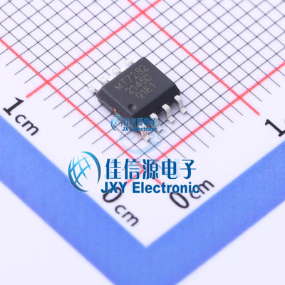 LED驱动     MT7282  MAXIC(美芯晟)  ESOP-8