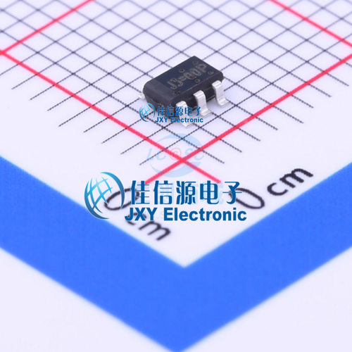 线性稳压器RT9167A-18GB立锜1.8V