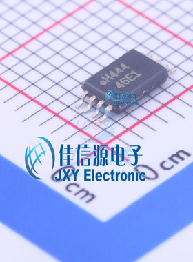 AT93C46E-TH-T  MICROCHIP(美国微芯)  TSSOP-8