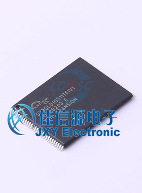 S29GL01GS11TFIV10  CYPRESS(赛普拉斯)  TSOP-56