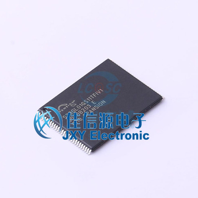 S29GL01GS11TFIV10  CYPRESS(赛普拉斯)  TSOP-56