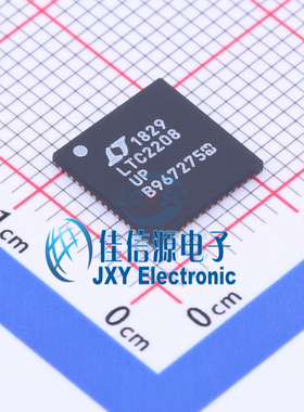 LTC2208IUP#TRPBF ADI(亚德诺)/LINEAR QFN-64