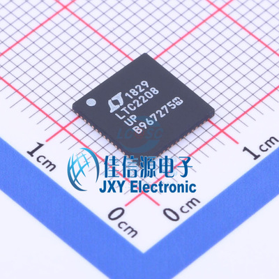 LTC2208IUP#TRPBF ADI(亚德诺)/LINEAR QFN-64