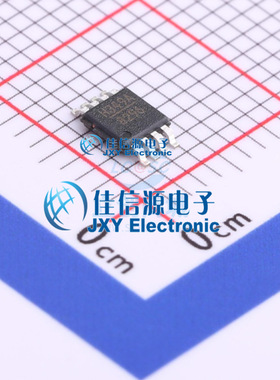 HMC349AMS8GETR  ADI(亚德诺)/LINEAR  MSOP-8