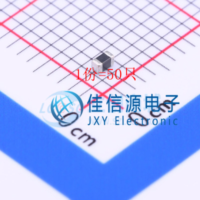 电感 LK1608100K-T TAIYO YUDEN(太诱) 0603 10uH ±10%（50只）