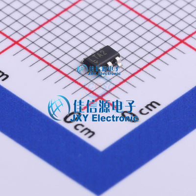 LTC4412ES6#PBF  ADI(亚德诺)/LINEAR  TSOT-23-6