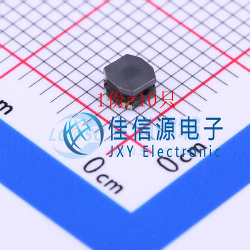 功率电感 VLS3015ET-4R7M SMD 4.7uH ±20% 1A（10只）
