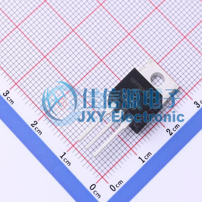 场效应管(MOSFET)      IXFP110N15T2   IXYS   TO-220