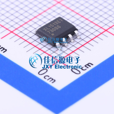 DC-DC电源芯片  XL1513E1  XLSEMI(芯龙)  SOP-8 150mil