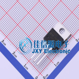 场效应管(MOSFET)     IRF2907ZPBF   TO-220