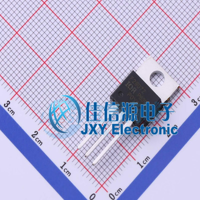 场效应管(MOSFET)     IRF2907ZPBF   TO-220