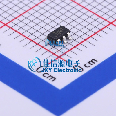 线性稳压器(LDO)  TLV74333PDBVR  TI(德州仪器)  SOT-23-5