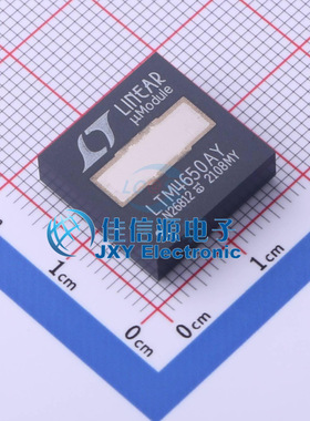 DC-DC电源芯片  LTM4650AEY#PBF  ADI(亚德诺)/LINEAR  BGA-144