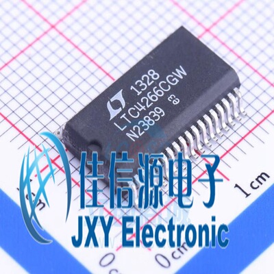 LTC4266IGW#PBF  ADI(亚德诺)/LINEAR  SSOP-36