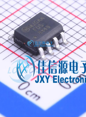 场效应管(MOSFET)    FDS8449  onsemi(安森美)  SOIC-8