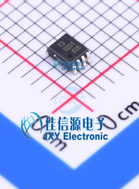 单稳态多谐振荡器  74LVC1G123DC,125  Nexperia(安世)  VSSOP-8