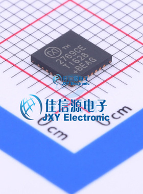 MAX2769CETI+  MAXIM(美信)  TQFN-EP-28