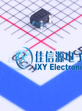 数字晶体管      DTA143ZUAT106  ROHM(罗姆)  SOT-323