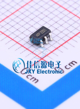 HT2201  HOLTEK(台湾合泰/盛群)  SOT-23-5