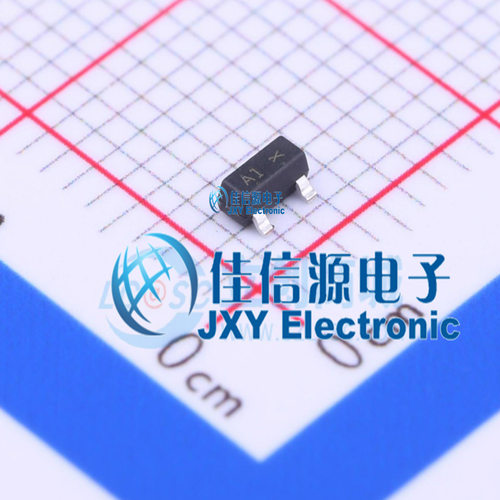 场效应管    LP3401LT1G  LRC(乐山无线电)   SOT-23