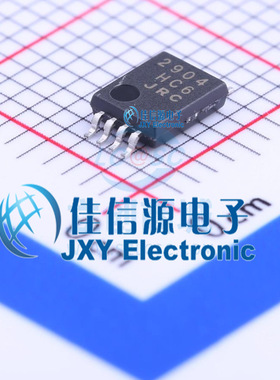 NJM2904V-TE1  JRC  TSSOP-8_3x4.4x065P