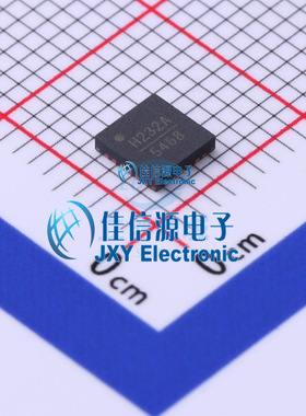 HMC232ALP4ETR  ADI(亚德诺)/LINEAR  QFN-24(4x4)