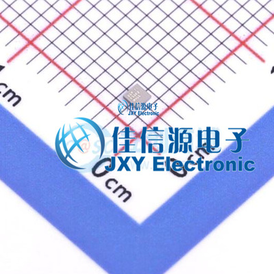 场效应管(MOSFET)    CSD85302L  TI(德州仪器)  PicoStar-4