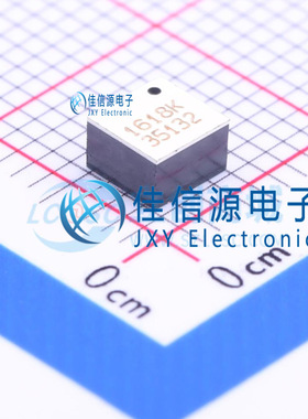姿态传感器/陀螺仪     RPI-1035  ROHM(罗姆)  SMD-6P