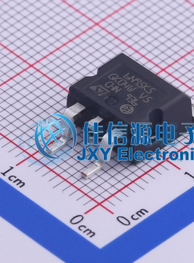 场效应管(MOSFET)       STH6N95K5-2  ST(意法半导体)  H2PAK-2