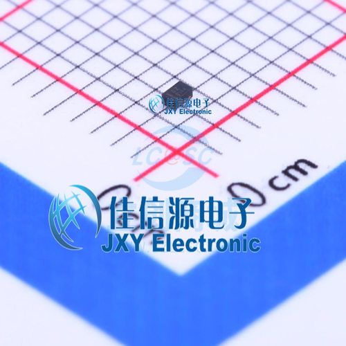 场效应管(MOSFET)    RV2C014BCT2CL  ROHM(罗姆)  DFN1006-3