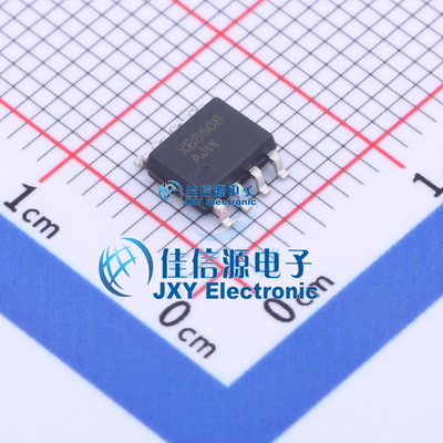 电池管理   XB8608AJ  xysemi(赛芯微)  SOP-8