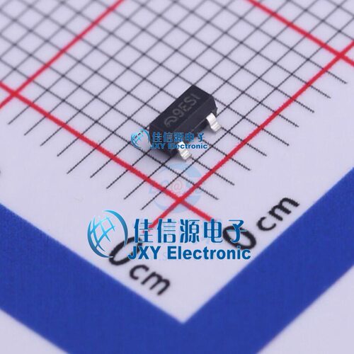 南京微盟ME431LAXGSOT-23全新