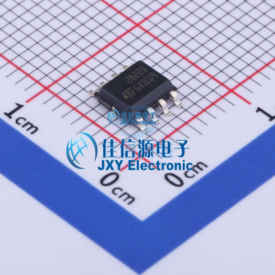 音频功率放大器TDA2822D013TR