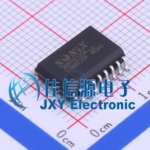 SN8P2612SG SONIX(松翰) SOP-18