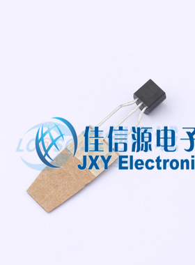 三极管(BJT)     KSC945CYTA  onsemi(安森美)  TO-92-3