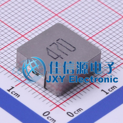 长江微电功率电感 FXL1350-470-M 12.6x13.5 47uH ±20% 5A