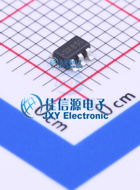 线性稳压器(LDO)  XC6221B122MR  TOREX(特瑞仕)  SOT-25