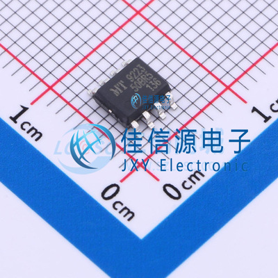 电流传感器     MT9223CT-50BR5  MagnTek(麦歌恩)  SOP-8