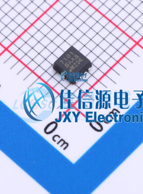 场效应管    SI7101DN-T1-GE3  VISHAY(威世)  PowerPAK1212-8