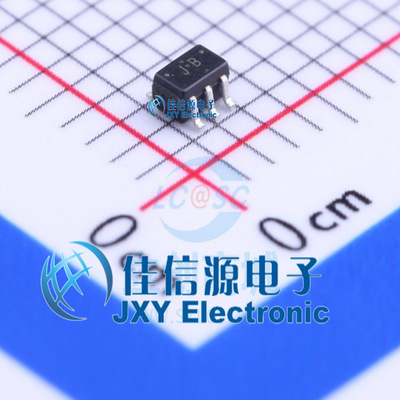 缓冲器/驱动器    TC7SZ125FU,LJ(CT  TOSHIBA(东芝)  SOT-353