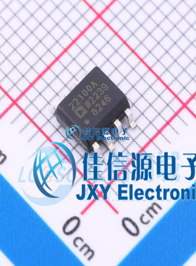 温度传感器  AD22100ARZ  ADI(亚德诺)  SOIC-8