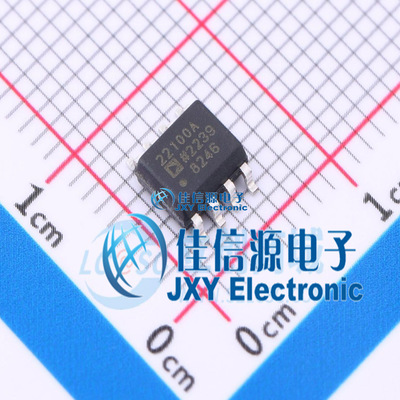 温度传感器  AD22100ARZ  ADI(亚德诺)  SOIC-8