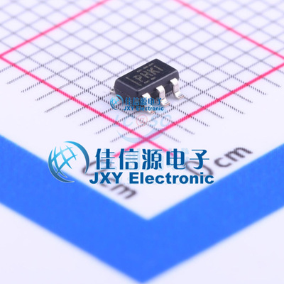 DC-DC电源芯片  TPS62200DBVR  TI()  SOT-23-5