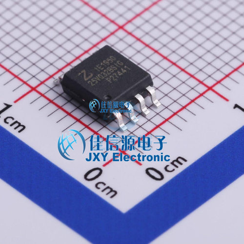 NORFLASH芯片ZB25VQ32BSIG