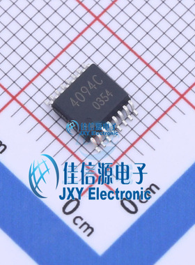 寄存器   BU4094BCFV-E2  ROHM(罗姆)  SSOP-B16