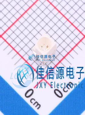 发光二极管/LED   HSMF-A201-A00J1   AVAGO/安华高   SMD